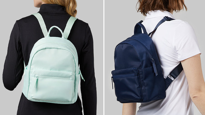 32 Degrees Mini Backpacks