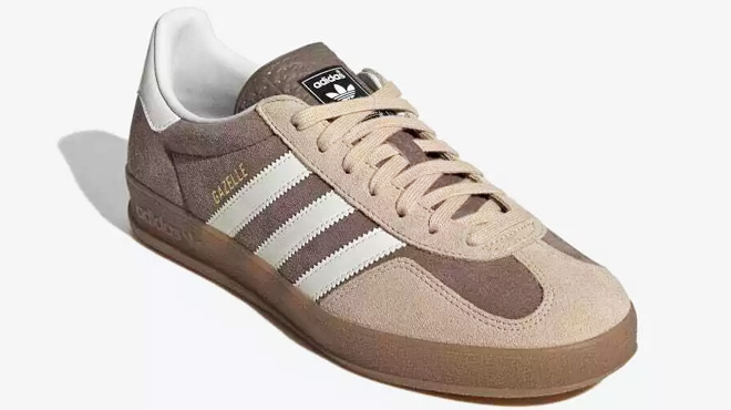 Adidas Gazelle Indoor Shoes