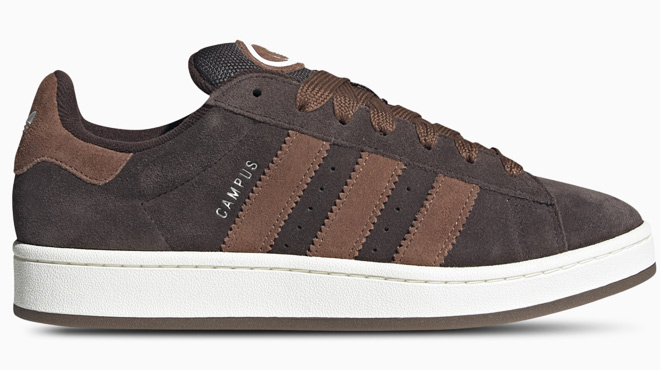 Adidas Mens Campus 00 Shoes