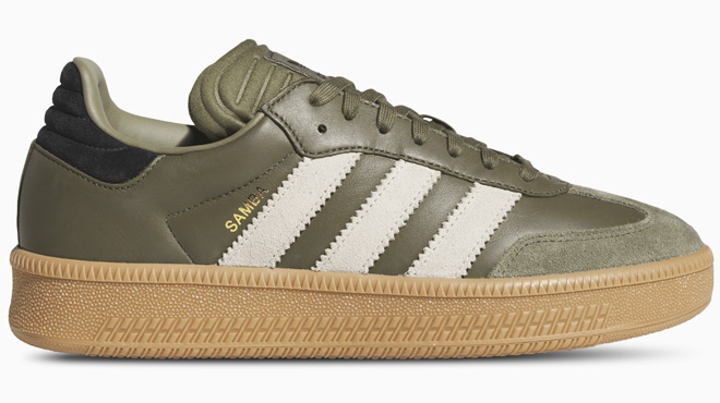 Adidas Mens Samba XLG Shoes