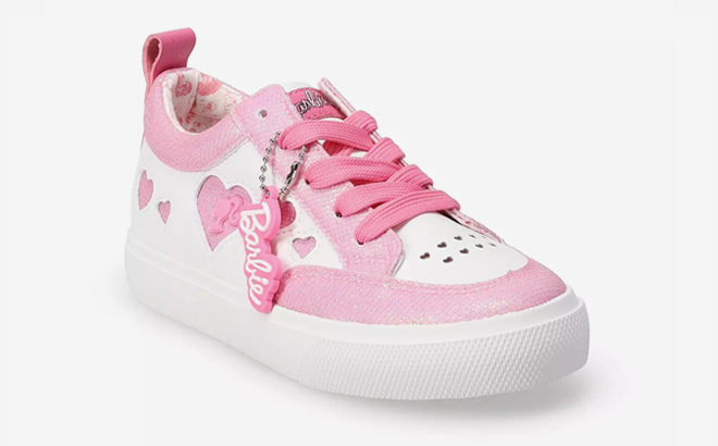 Barbie Kids Shoes From $19