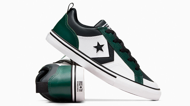 Converse Kids All Star Pro Blaze Shoes