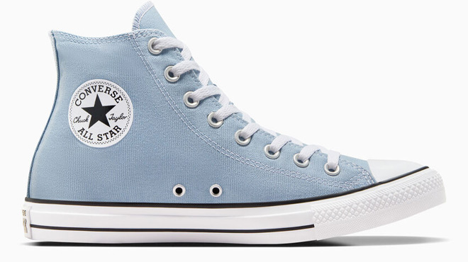 Converse Chuck Taylor All Star Canvas Shoes