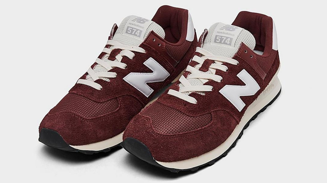 New Balance 574 Core Casual Shoes