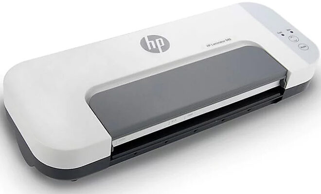 HP Laminator