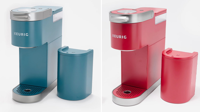 Keurig K Mini Plus Coffee Makers