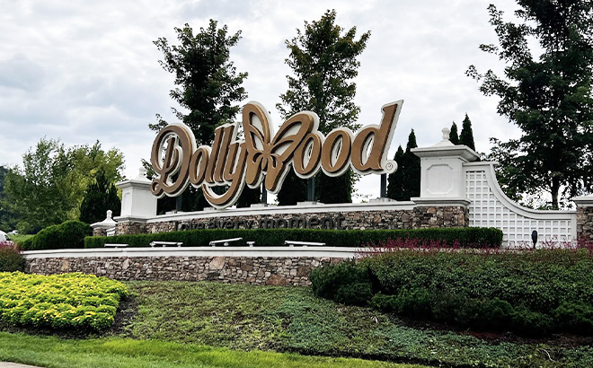 Dollywood Pigeon Forge