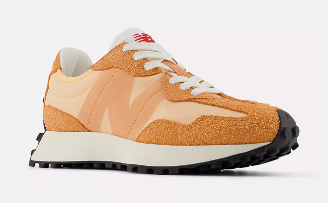 New Balance 327 Shoes $74 Shipped