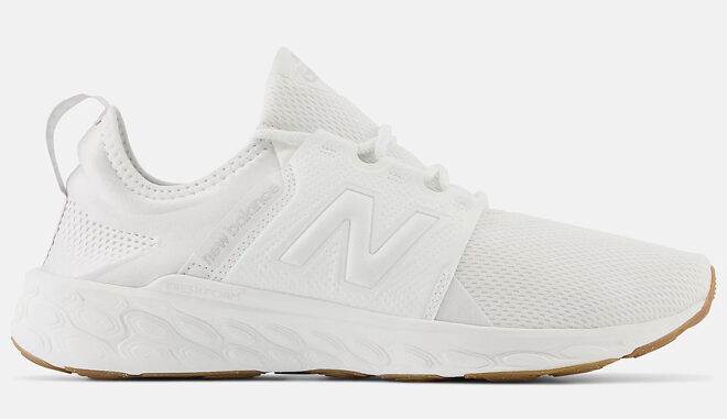 New Balance Fresh Foam X Cruz v3 Mens Shoe