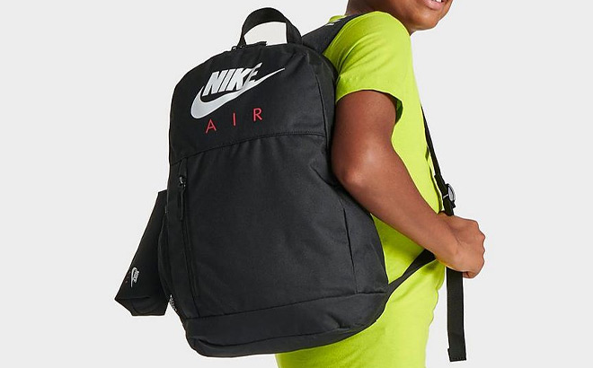 Nike Kids Air Backpack