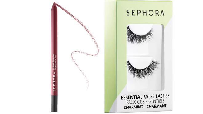 Sephora Collection Retractable Rouge Gel Lip Liner