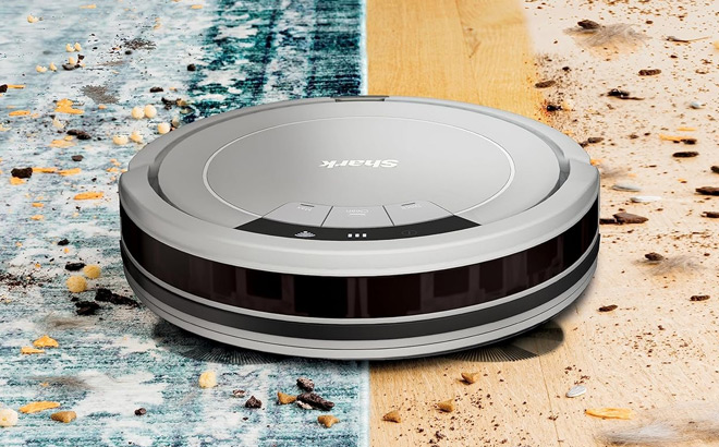 Shark ION Robot Vacuum