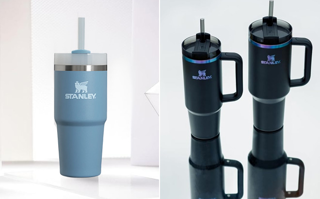 Stanley The Quencher H2 0 FlowState Tumbler