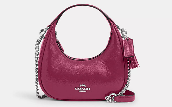 Coach Outlet Carmen Mini Crossbody Bag