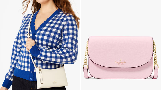 Kate Spade Sadie Small Crossbody