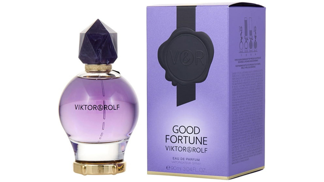 Viktor Rolf Good Fortune Womens EDP Spray