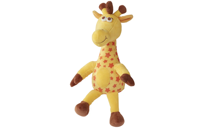 TOYS R US Geoffrey 9 Inch Plush