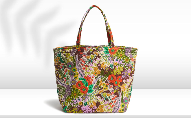 Vera Bradley Outlet Essential Grand Tote