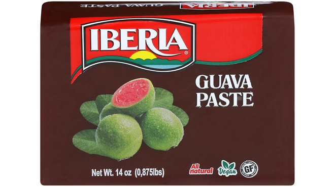 Iberia Guava Paste